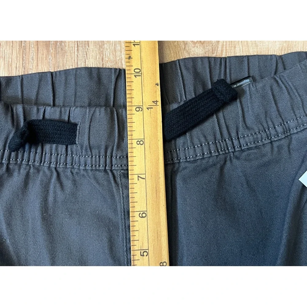 Southpole Boys Urban Minimal Utility Jogger Pants‎ Size XL 18–20 Charcoal Gray